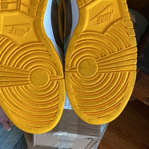 Dunk ( SOLD) - Picture 6 of 7